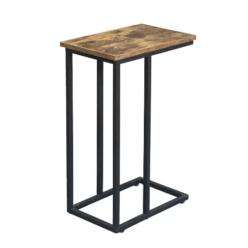 [ZH-ST002] NEW YORK TABLE D'APPOINT