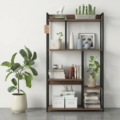 [ZH-S049] NEW YORK  SHELF 49