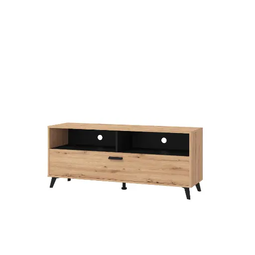 [DM-TV140] DENMARK MEUBLE TV 137.5 X 40 X 57.5 CM