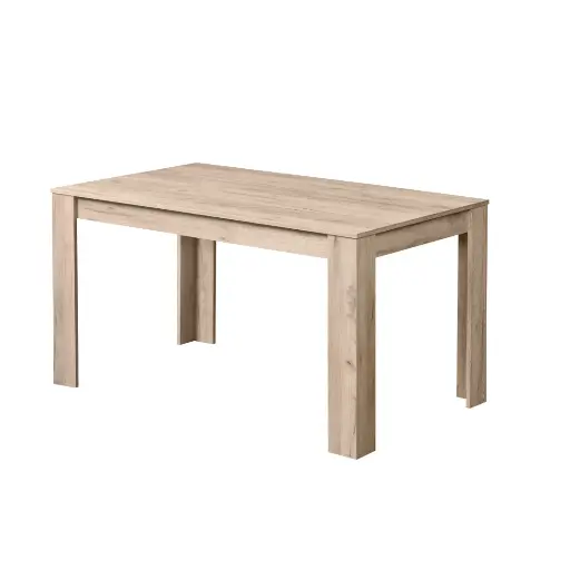 [DM-DT 135X80] DENMARK TAFEL 135 X 80 X 75 CM