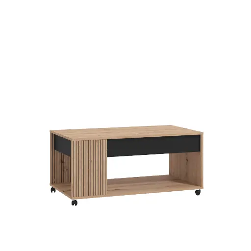 [OX-CTAB] OXFORD TABLE DE SALON 101 X 55 X 46 CM