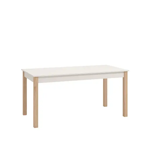 [ES-DT 160X80] ESSEX TABLE 160 X 80 X 77 CM